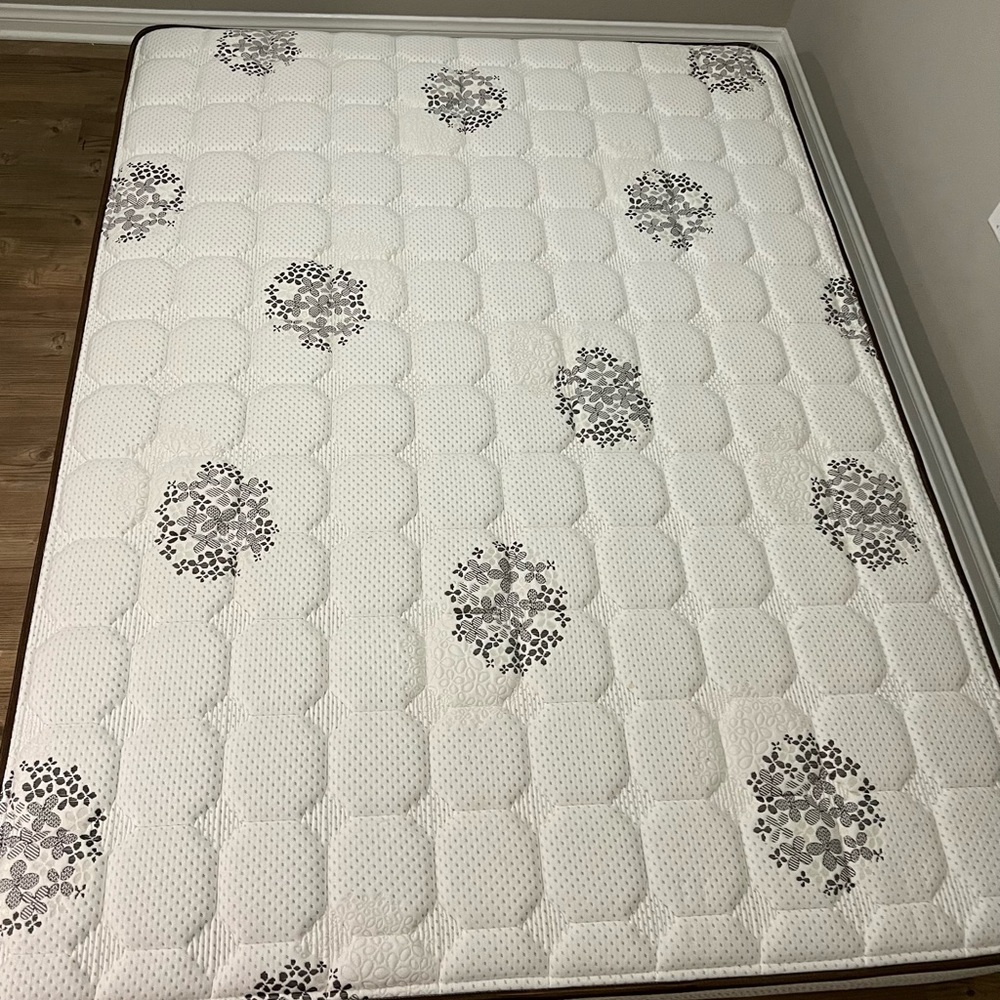 Brand new comfy Mattress